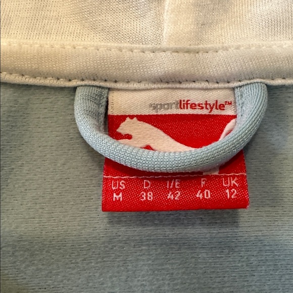 Puma  jacket - Picture 6 of 7